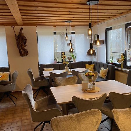 Landhaus Am Forst Bad Alexandersbad Extérieur photo