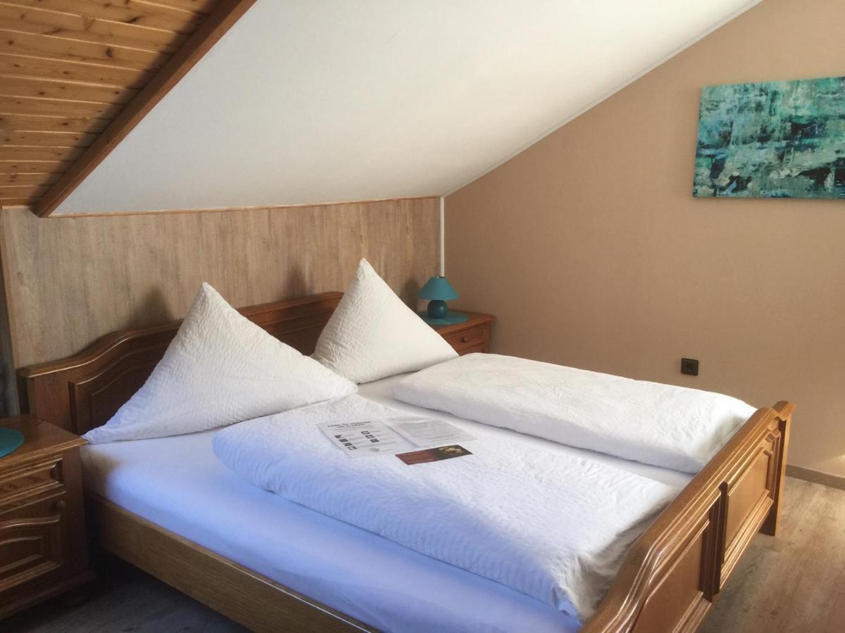 Landhaus Am Forst Bad Alexandersbad Extérieur photo