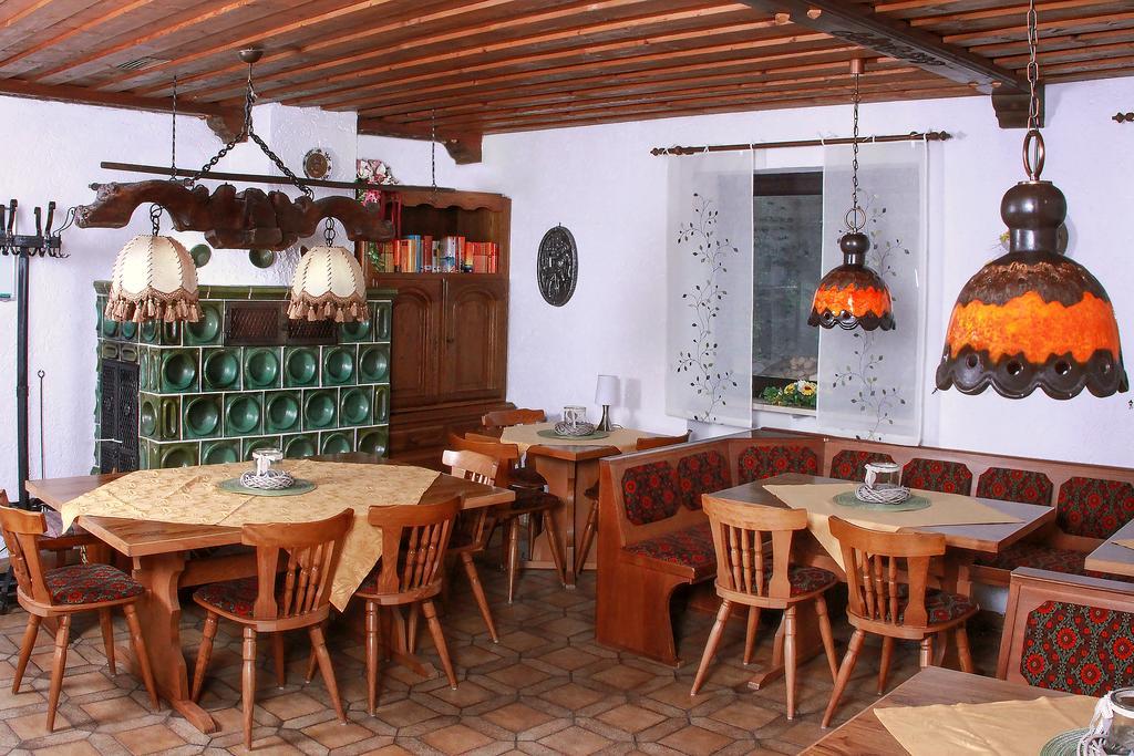 Landhaus Am Forst Bad Alexandersbad Extérieur photo