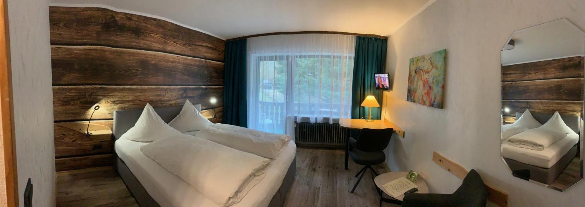 Landhaus Am Forst Bad Alexandersbad Extérieur photo