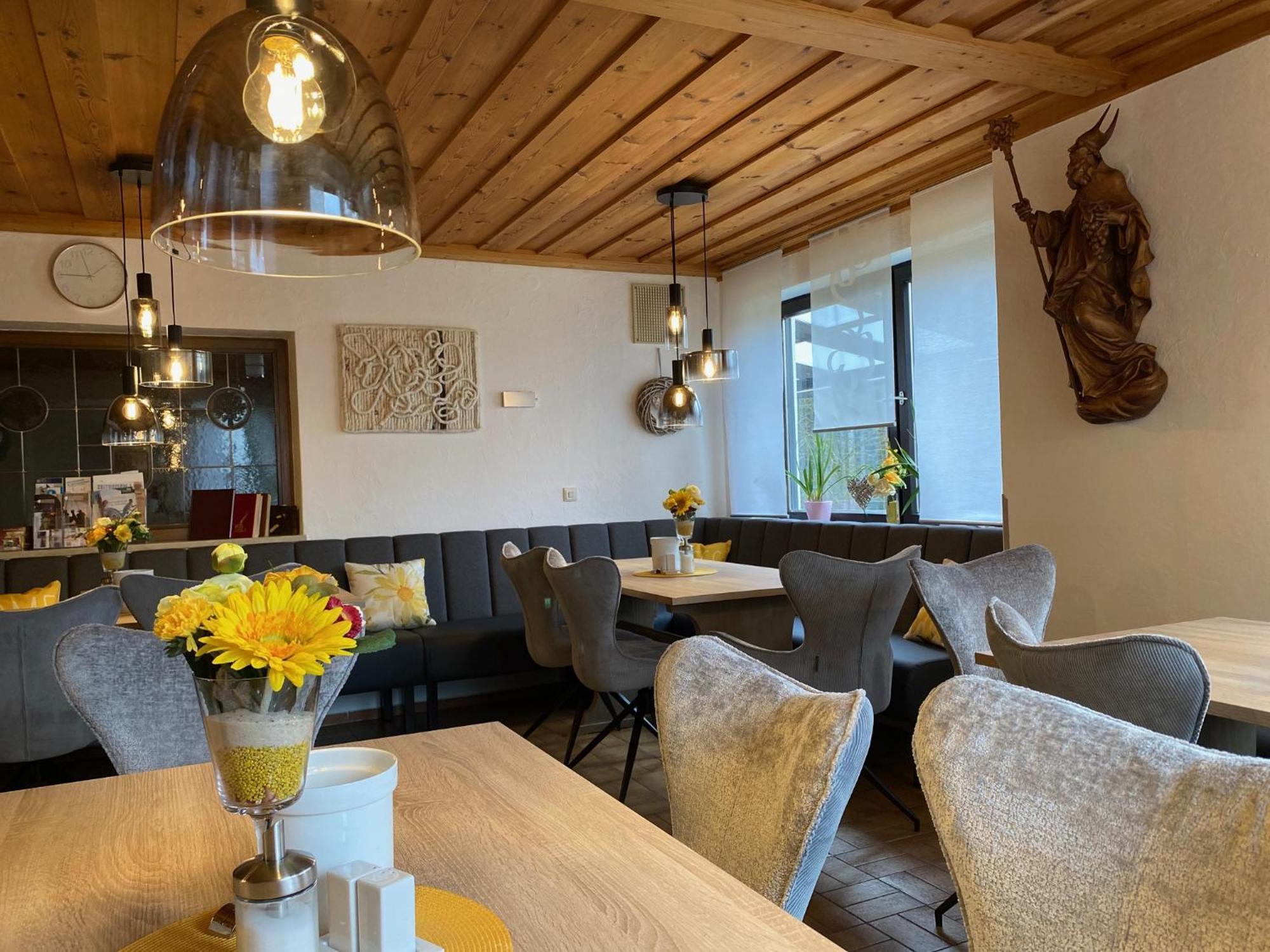 Landhaus Am Forst Bad Alexandersbad Extérieur photo