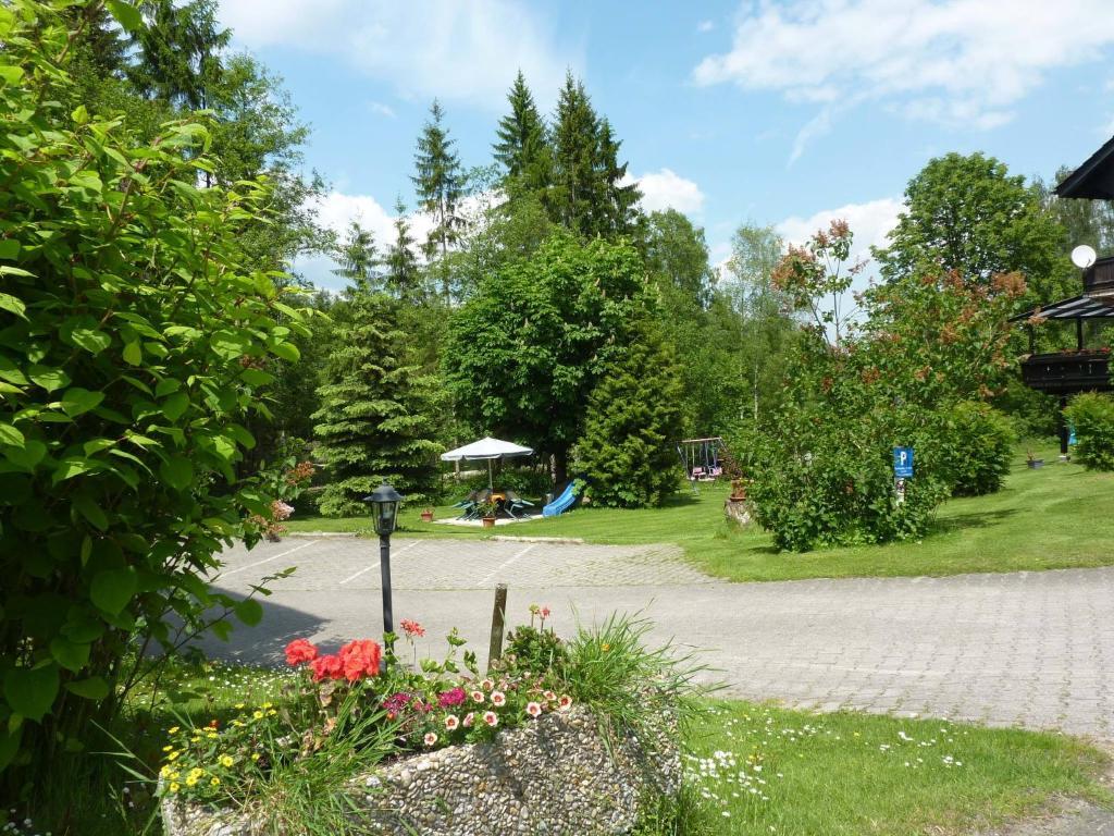 Landhaus Am Forst Bad Alexandersbad Extérieur photo