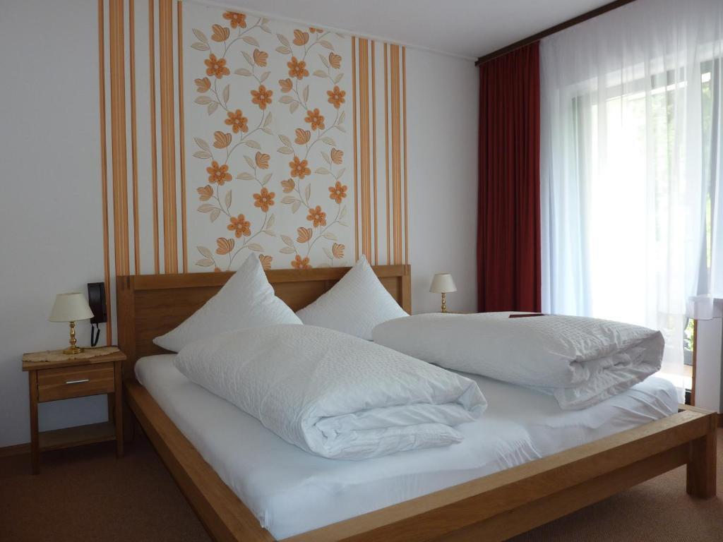 Landhaus Am Forst Bad Alexandersbad Extérieur photo
