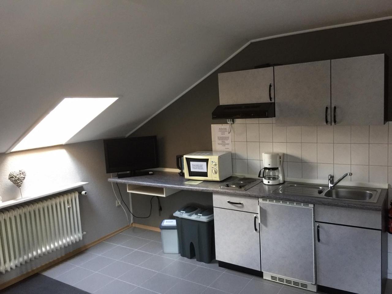 Landhaus Am Forst Bad Alexandersbad Extérieur photo